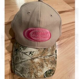 Shoppa’s Farm Supply cap